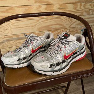 Nike P6000 Bowerman Series size 10